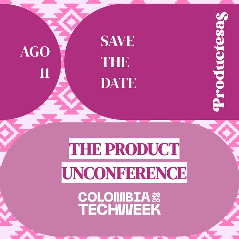 Cover Image for The Product Unconference