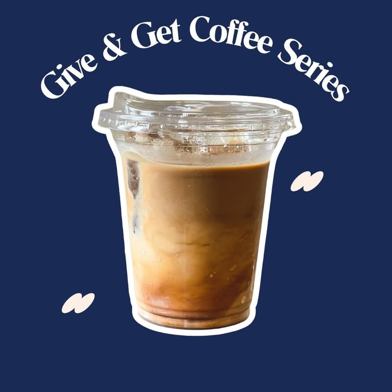 Cover Image for UWIB: Give & Get Coffee Series
