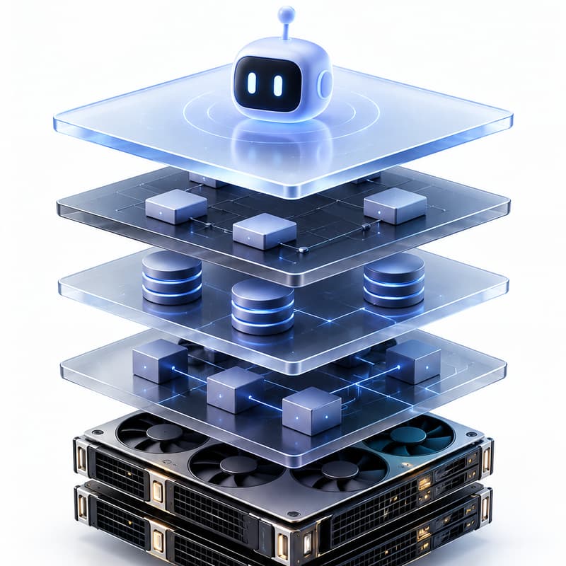 Cover Image for Can AI Agents Make GPUs More Energy Efficient?
