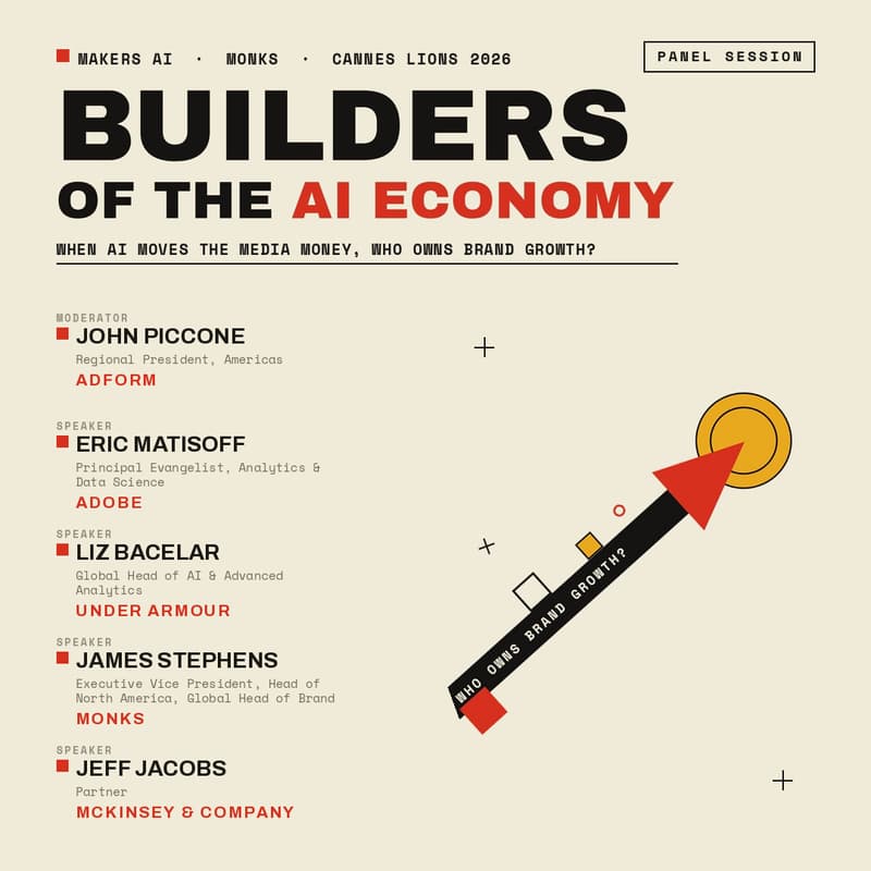 Cover Image for Builders of the AI Economy