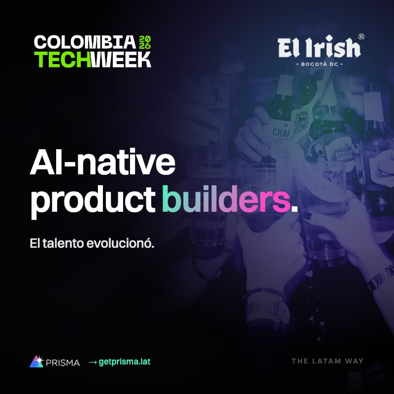 Cover Image for Talent Mixer · AI-Native Product Builders