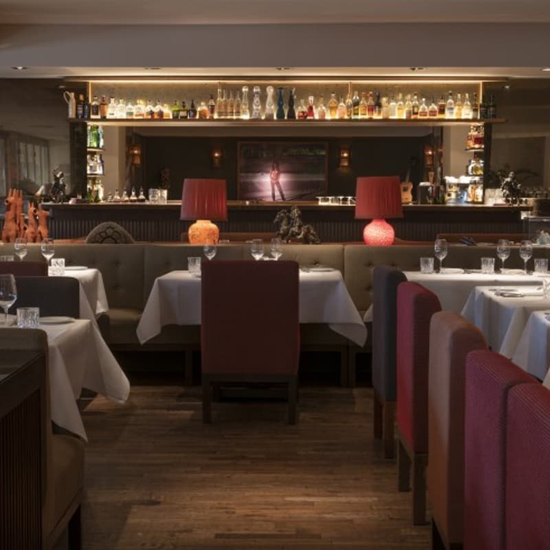 Cover Image for Exclusive Scale-up Founder Dinner by Blocks x Unicorn Bakery