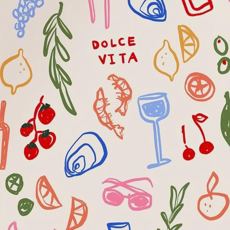 Cover Image for Painting Party at Color Me Mine UWS π