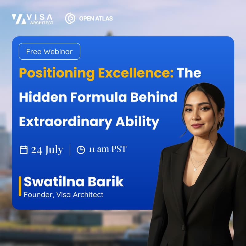 Cover Image for Positioning Excellence: The Hidden Formula Behind Extraordinary Ability