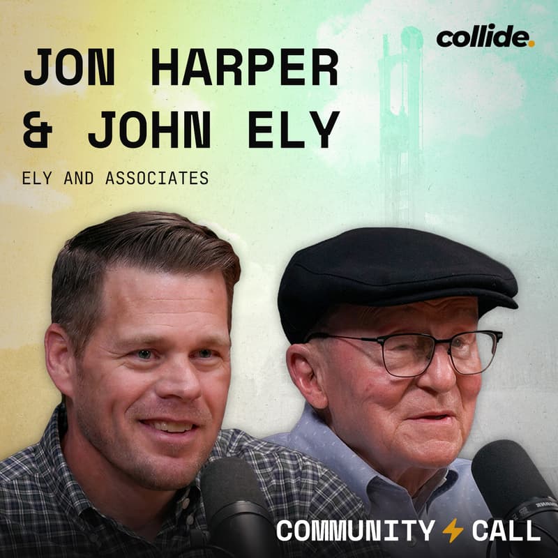Cover Image for Community Call | Ely Frac