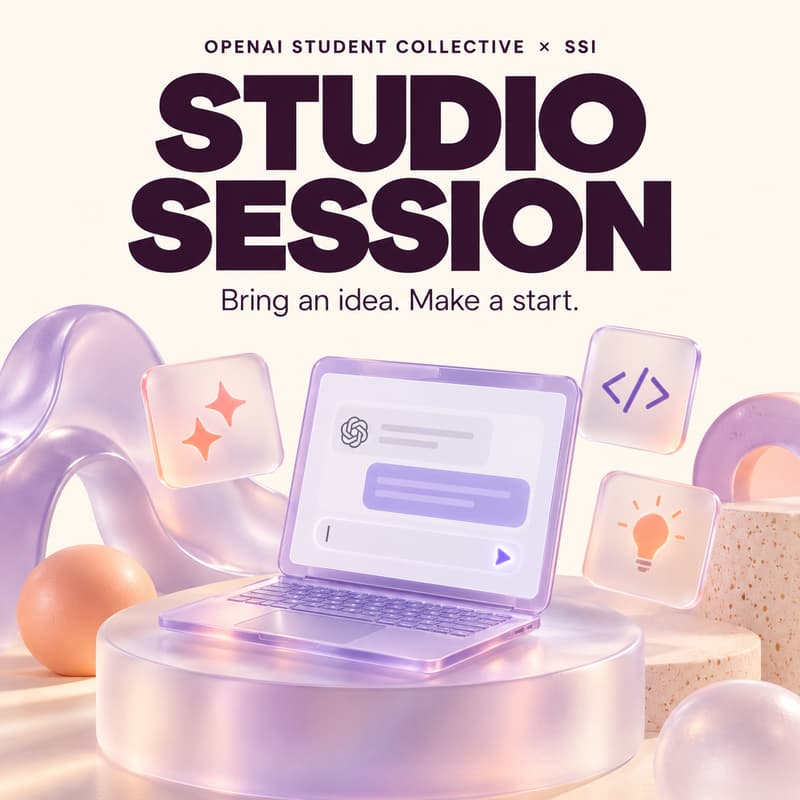 Cover Image for Studio Session 01