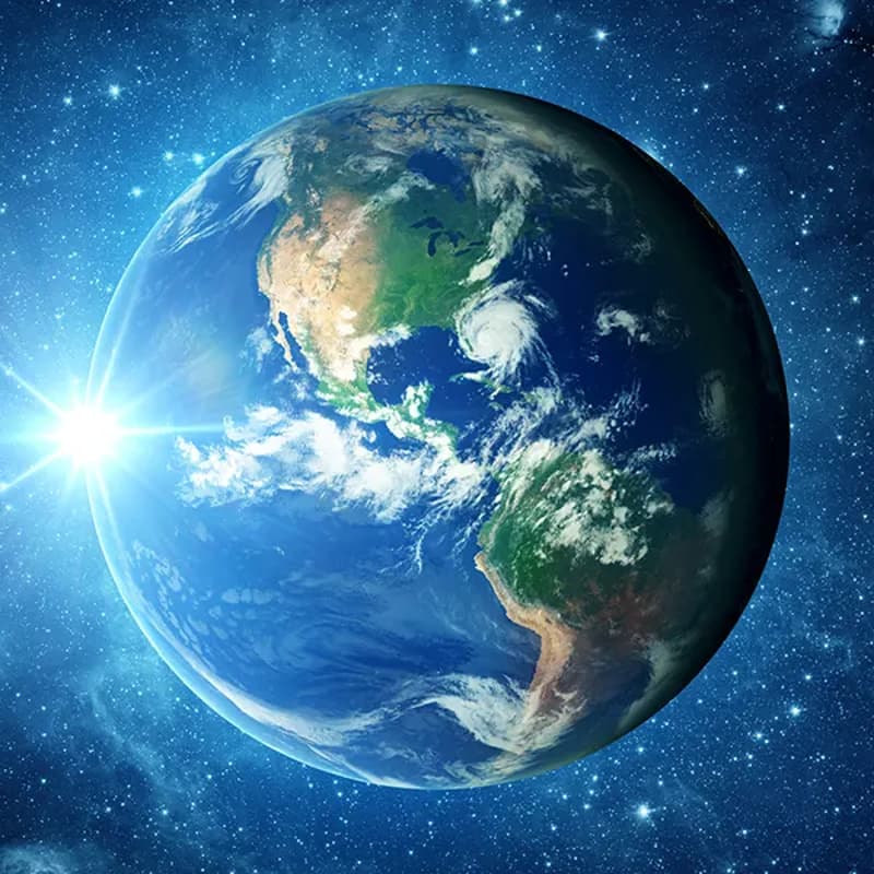 Cover Image for How to change the world (…one village at a time)