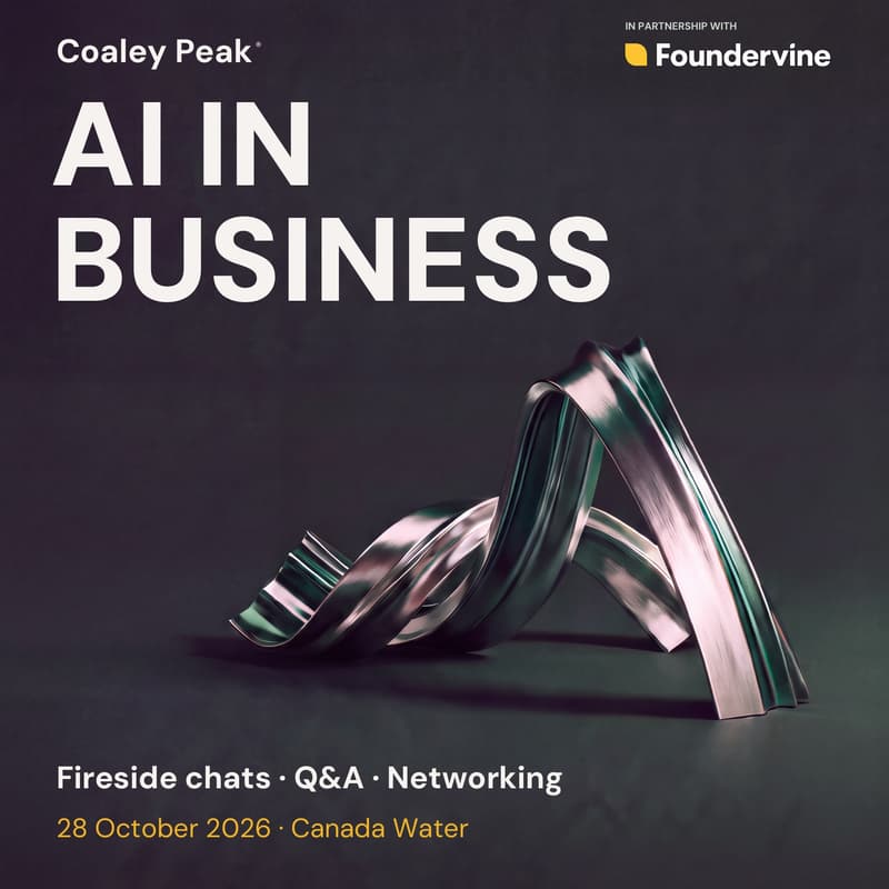 Cover Image for AI in Business: What Actually Works