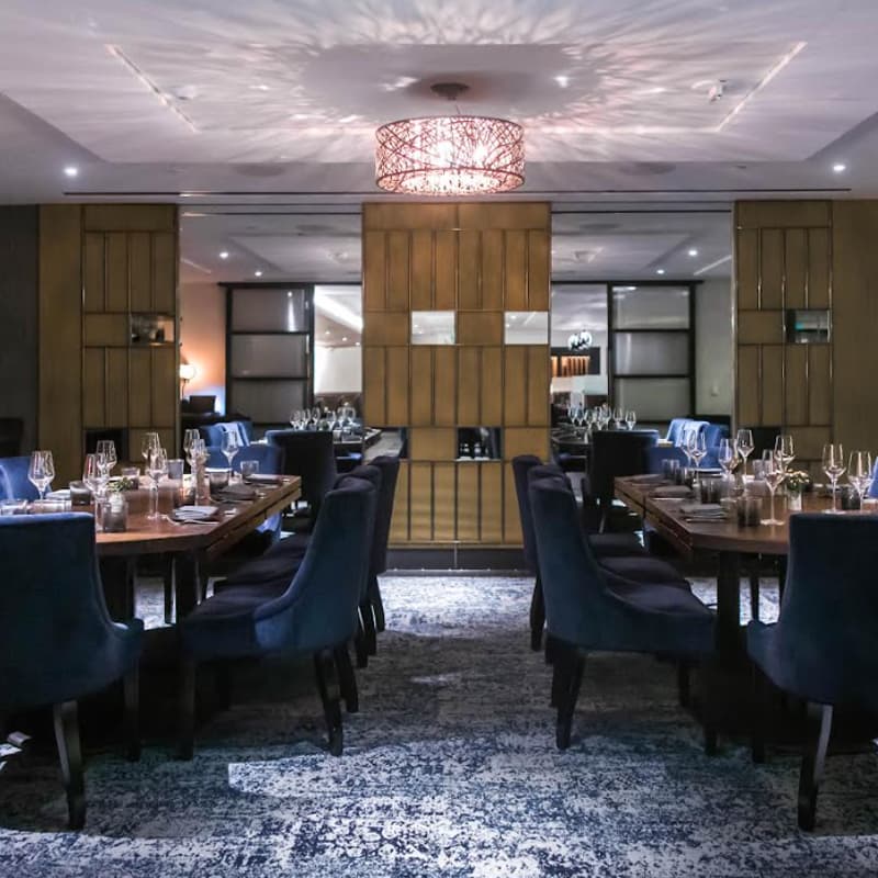 Cover Image for SF App Leaders & Execs - VIP Dinner