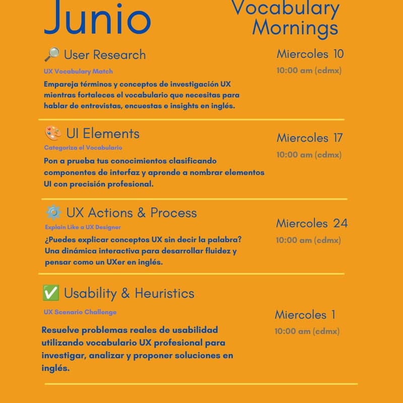 Cover Image for Vocabulary Mornings