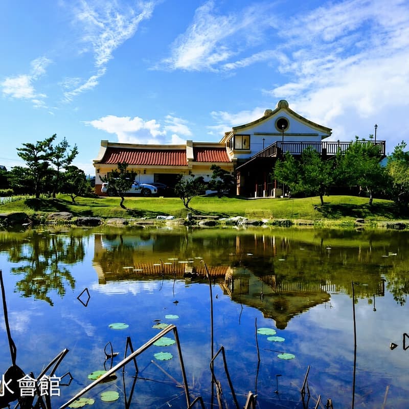 Cover Image for Yilan Vibe Coding Retreat