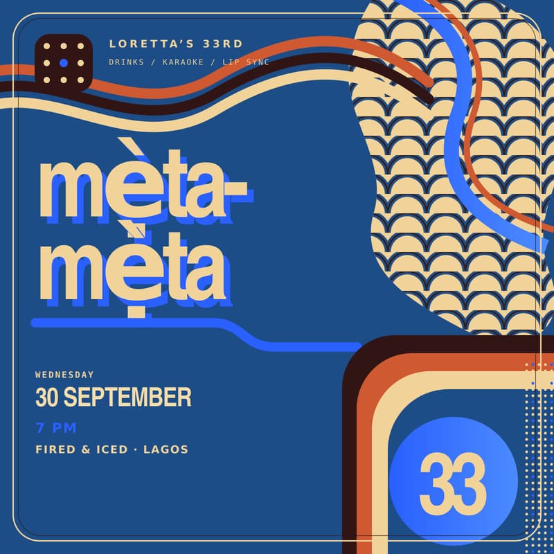 Cover Image for mẹ̀ta-mẹ̀ta 🍸 🎤