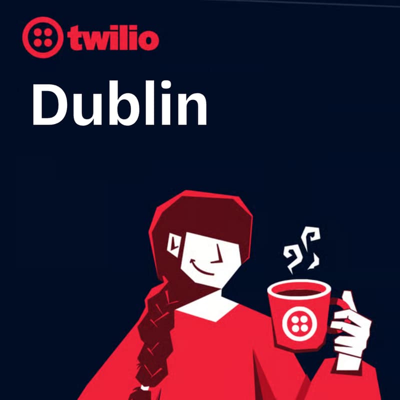 Cover Image for ☕ Coffee, Code, and Conversations | Dublin Developer Meetup