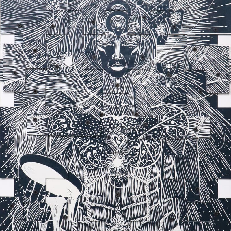Cover Image for Imadyina Album Listening Party