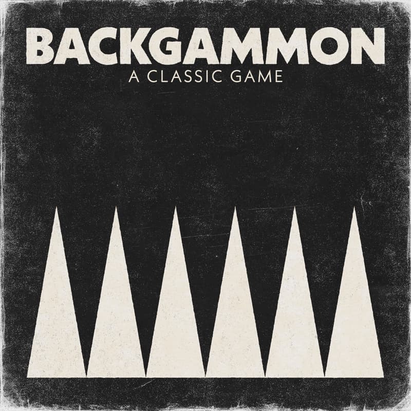 Cover Image for October Backgammon Night