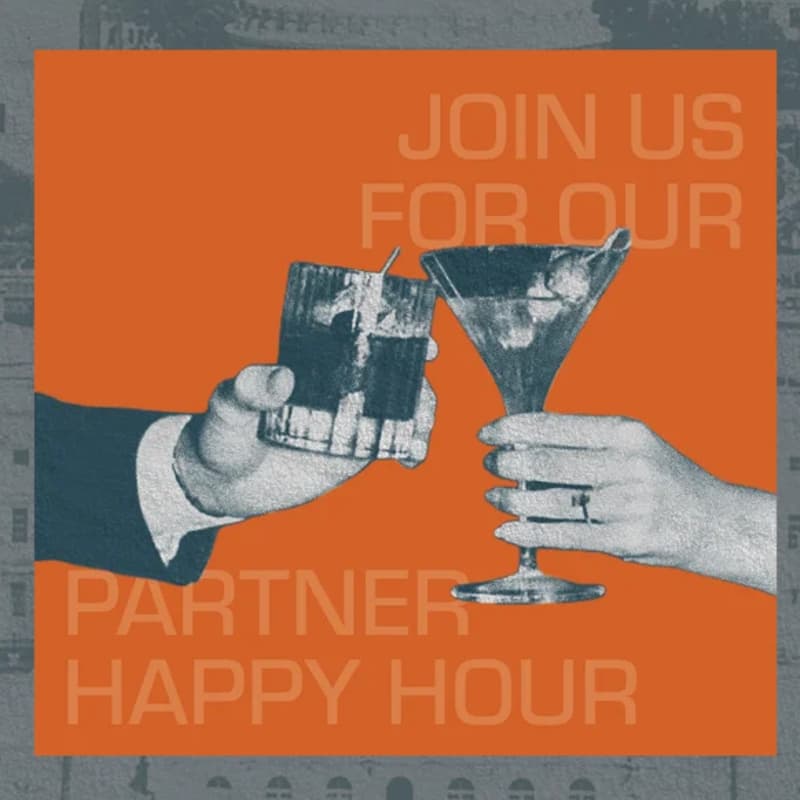 Cover Image for ATX Defense CS5 Happy Hour