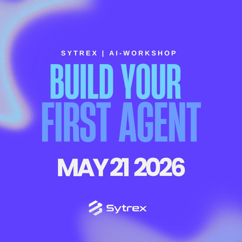 Cover Image for NYC - What are AI agents? + Build your first one (in 2 Hours)