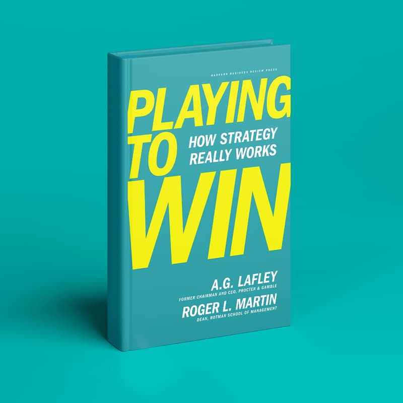 Cover Image for Book Club FBN: Estrategia Empresarial (Quito)