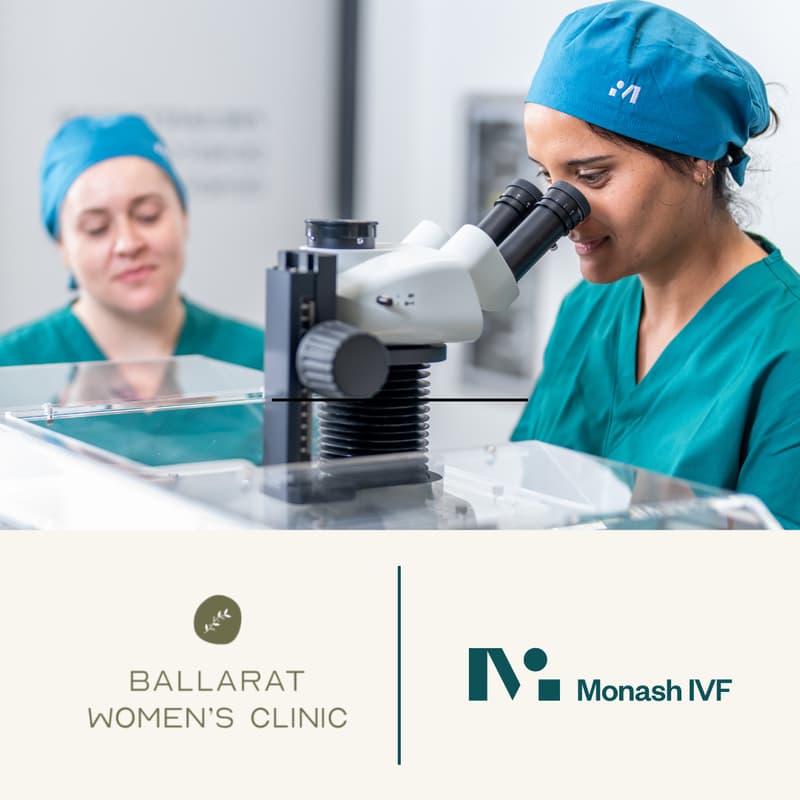 Cover Image for Fertility Health Update: Endometriosis, PMOS and the Future of IVF
