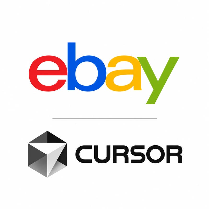 Cover Image for eBay | Cursor Community Event