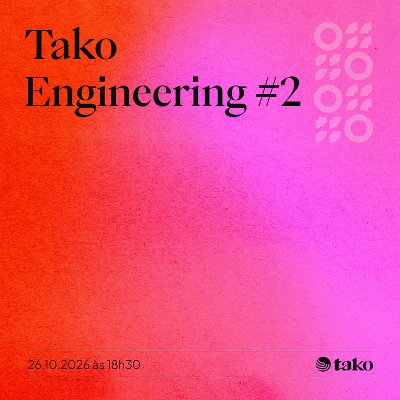 Cover Image for Tako Engineering #2
