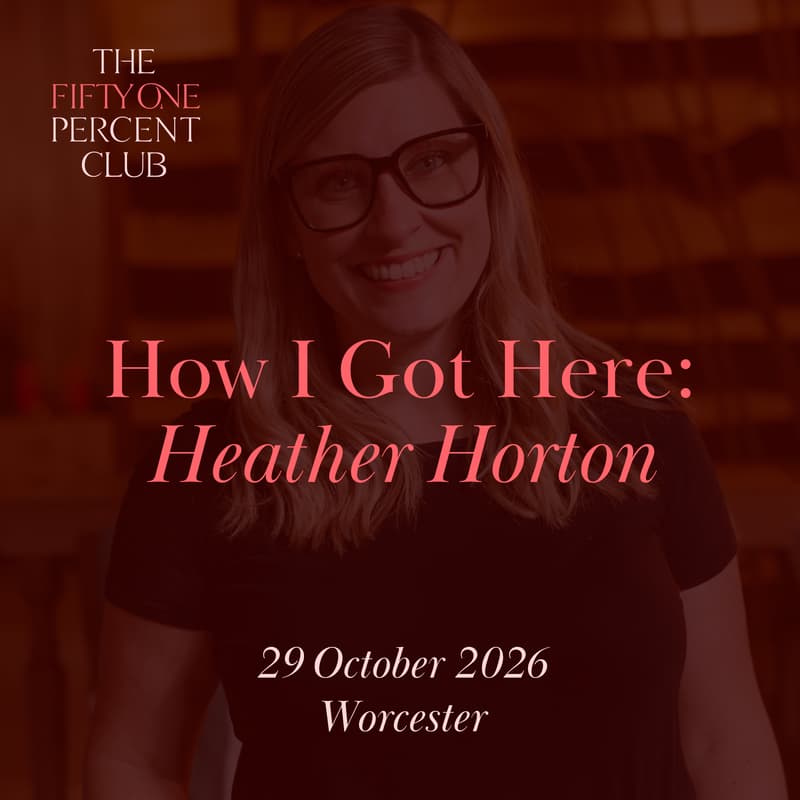 Cover Image for How I Got Here: How I Built a Seven-Figure Agency Outside of London with Heather Horton (Worcester)