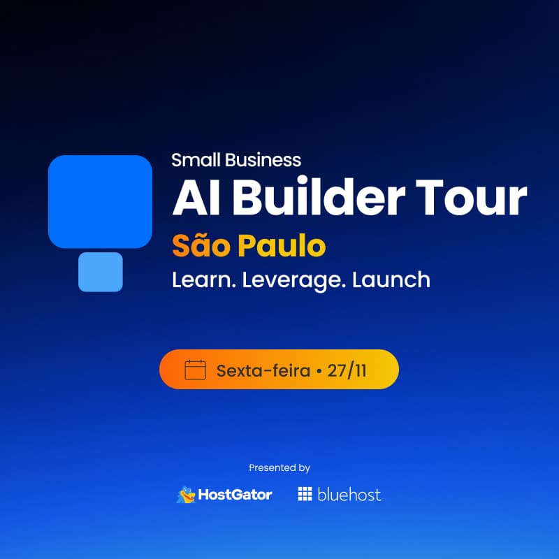 Cover Image for AI Builder Tour São Paulo