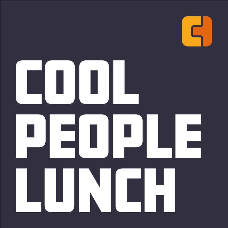Cover Image for Cool People Lunch