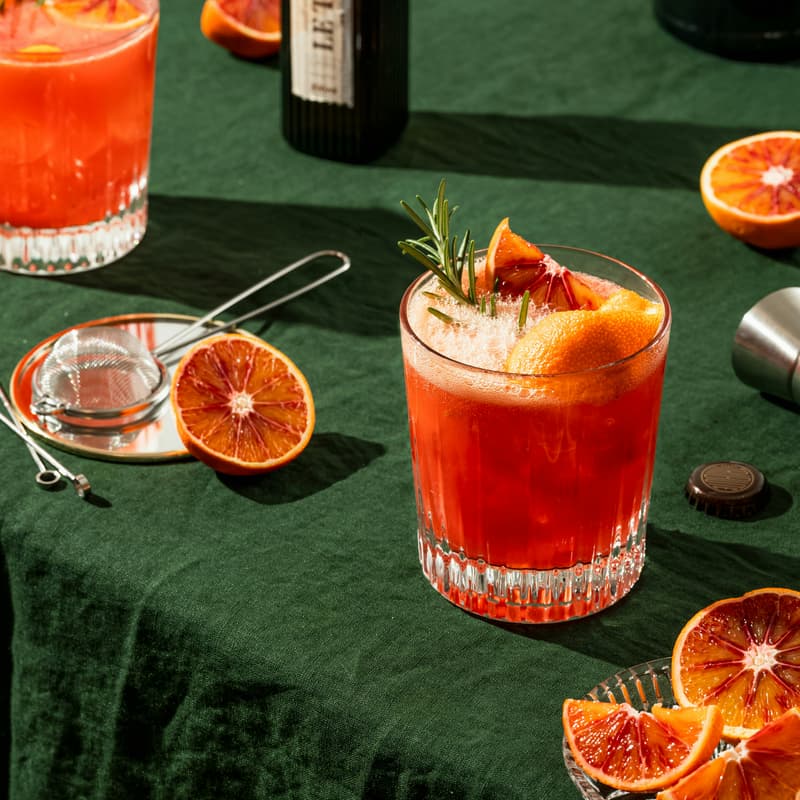 Cover Image for Central Finance & Investments After Hours Cocktail 🍸
