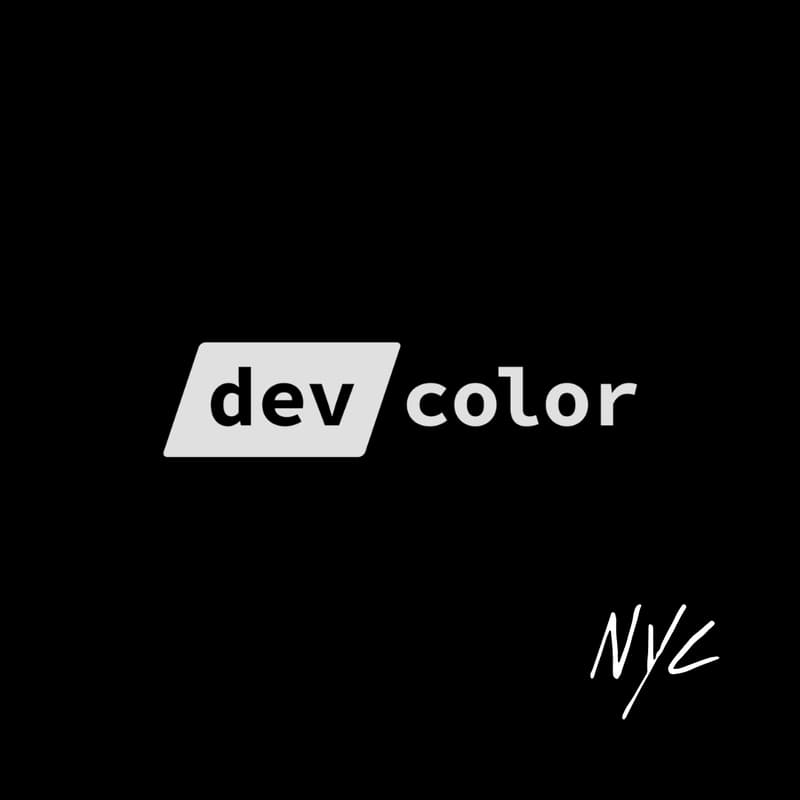 Cover Image for /dev/color NYC EOY: Holiday Mixer