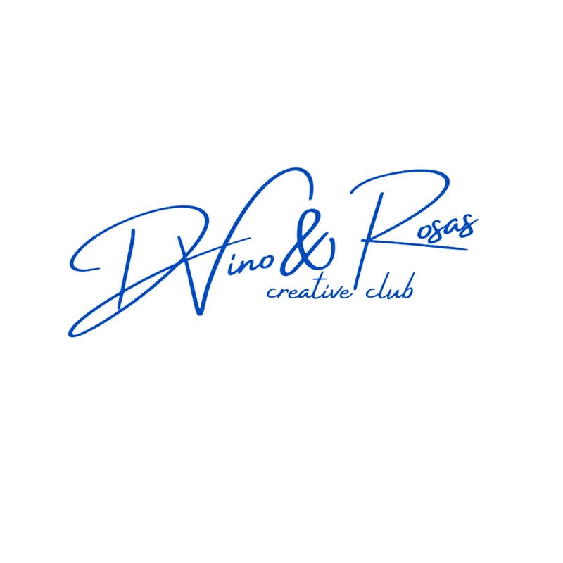 Cover Image for De Vino&Rosas - Club Creativo