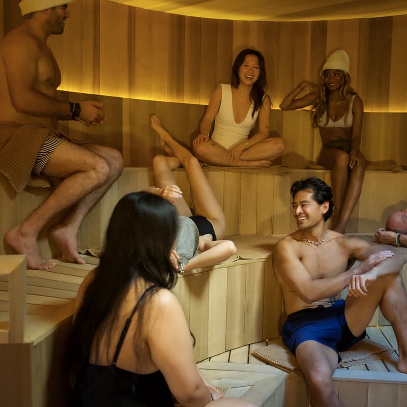 Cover Image for founders @ alchemy springs