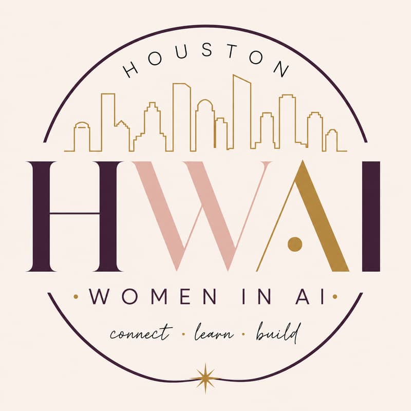 Cover Image for Houston Women in AI