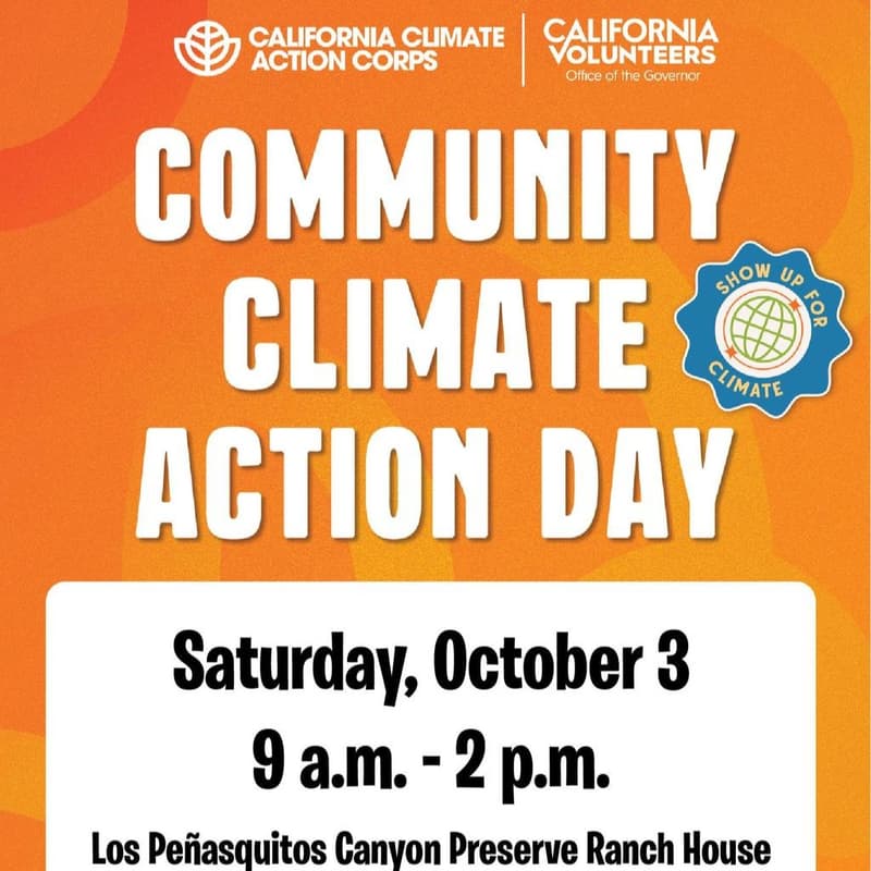 Cover Image for Community Climate Action Day - Volunteer Projects