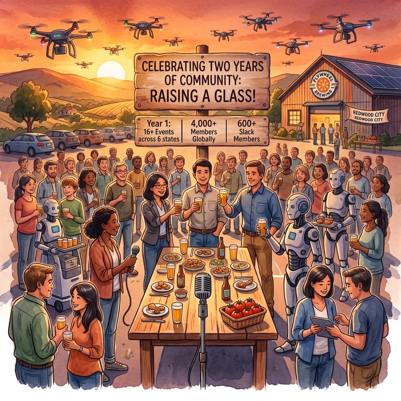 Cover Image for AgTech Alchemy's Terrible Twos