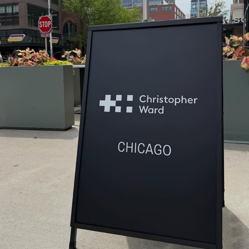 Cover Image for Exclusive: Christopher Ward x The Dial Artist launch event