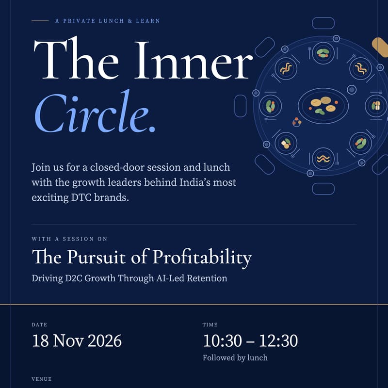 Cover Image for The Inner Circle: ConvertWay X Meta