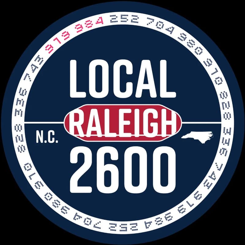 Cover Image for Raleigh 2600