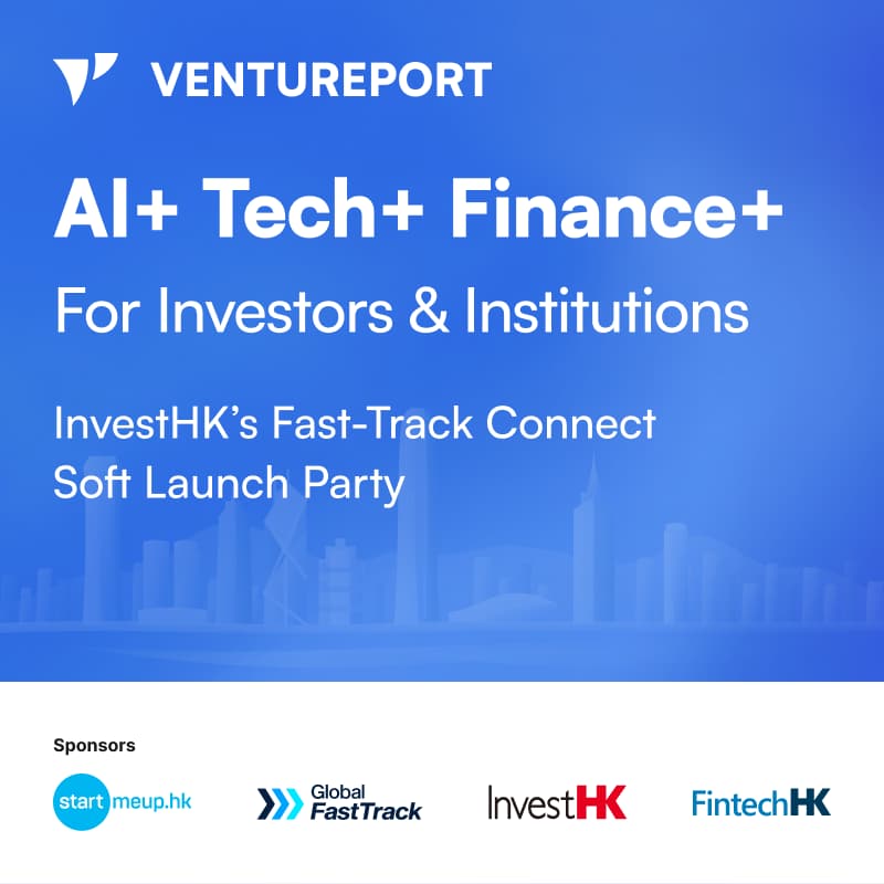 Cover Image for AI+ Tech+ Finance+ for Investors & Institutions