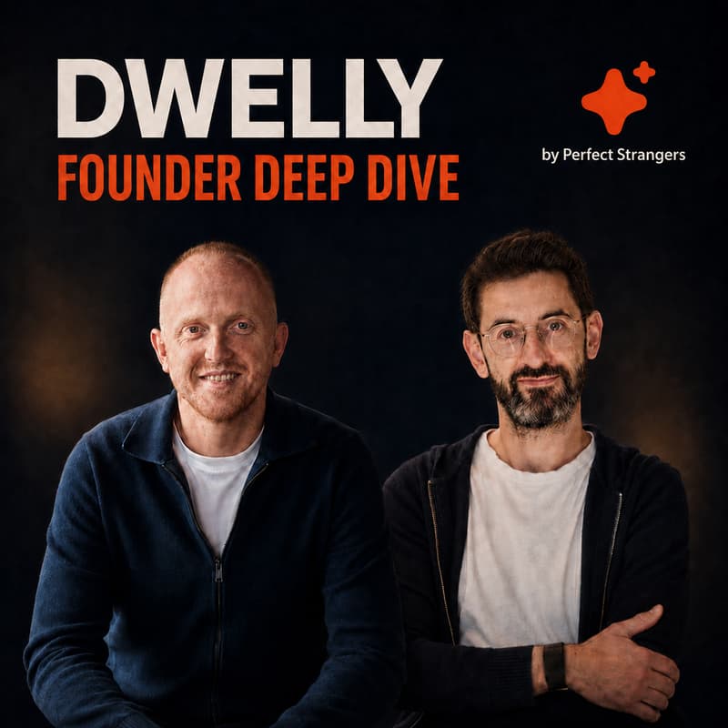 Cover Image for How Dwelly is building AI that runs a real-world service business