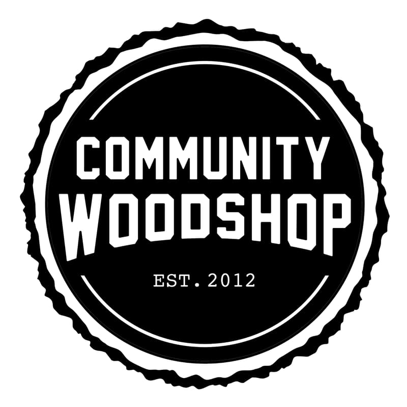 Cover Image for Community Woodshop