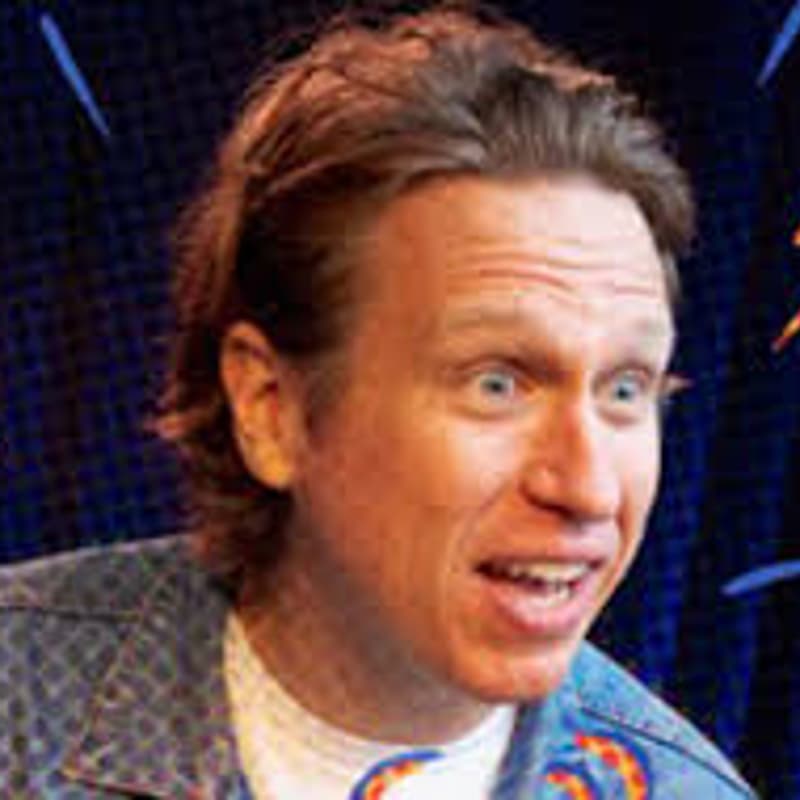 Cover Image for Pete Holmes Comedy Works Downtown