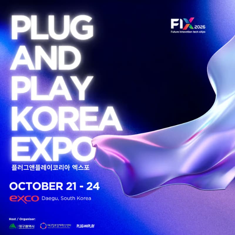 Cover Image for plug & play is running a dope event :)