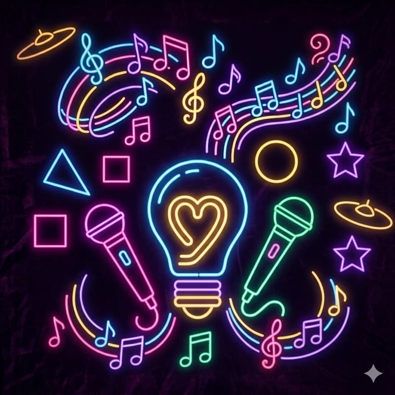 Cover Image for EA Zurich Karaoke