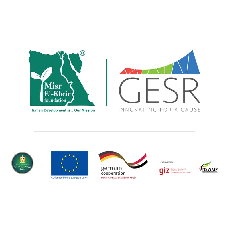 Cover Image for Exclusive Roundtable: Unlocking Egypt's Circular Economy Potential