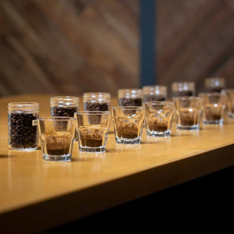 Cover Image for Free Public Cupping