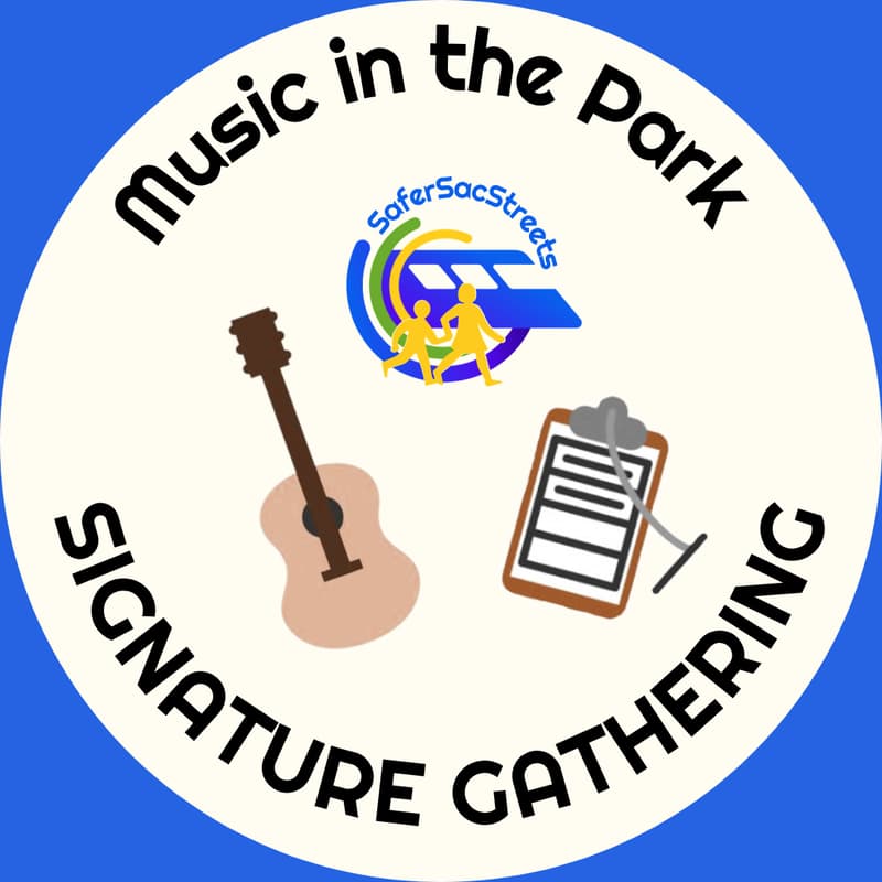 Cover Image for Music in the Park