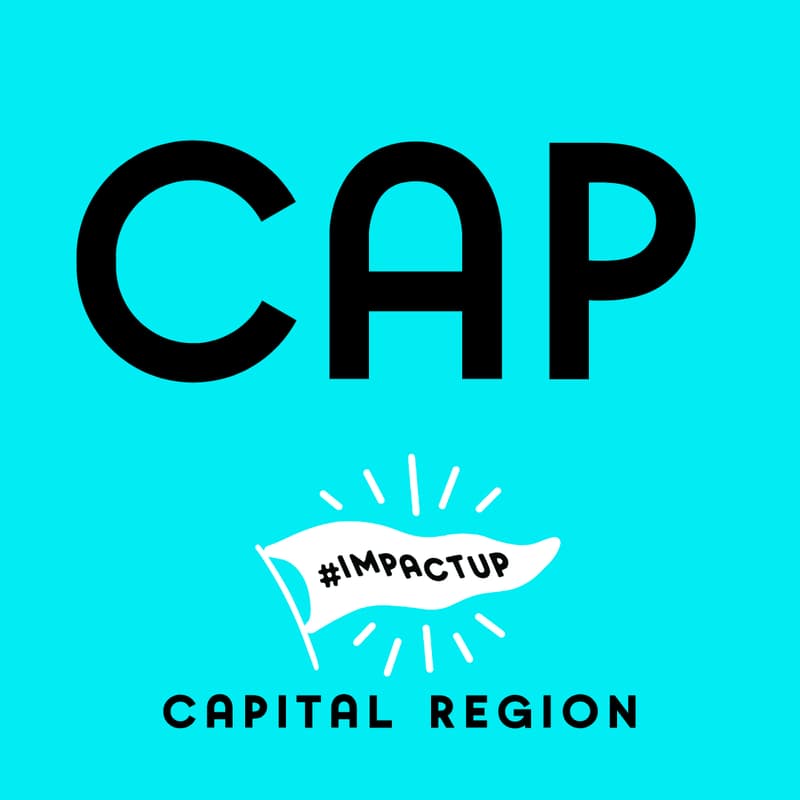 Cover Image for ImpactUp x Capital Region