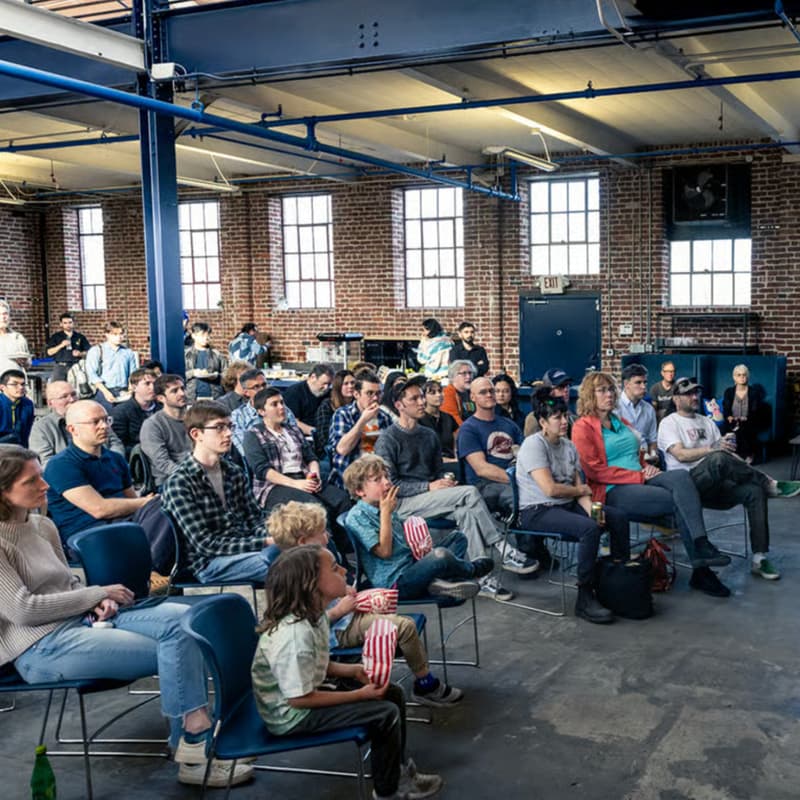 Cover Image for 134th SF Hardware Meetup @ Humanmade | Electronics Development + Design