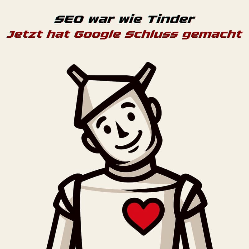 Cover Image for Sichtbar in der KI-Suche: Drei konkrete Hebel für KMU